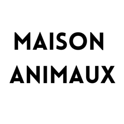 Maison Animaux