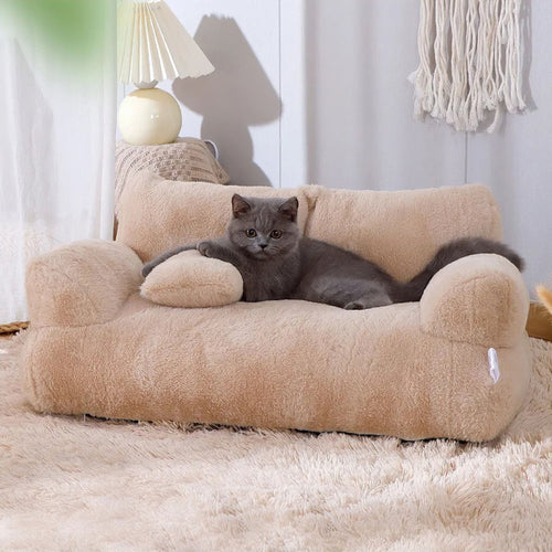 CatSofa