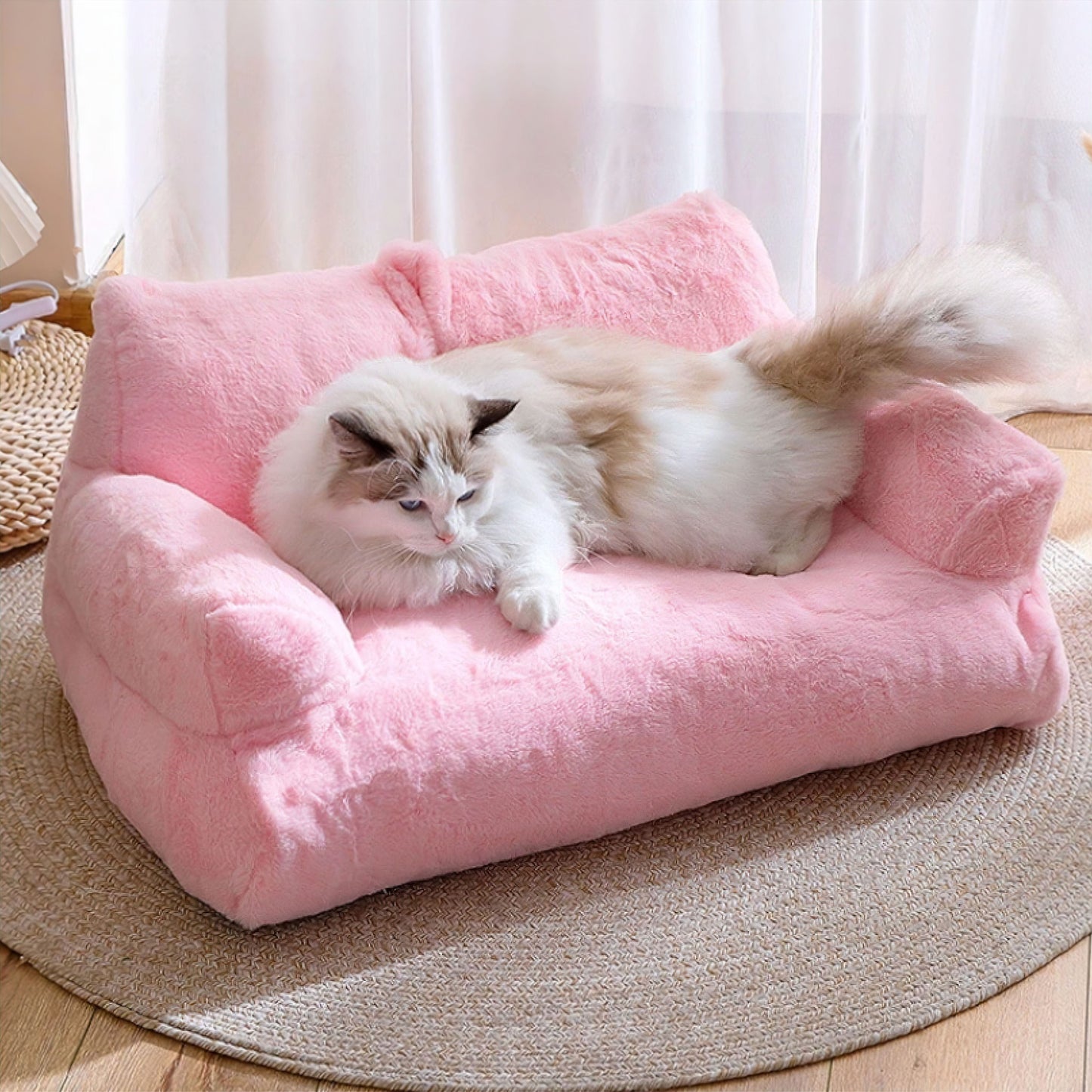 CatSofa